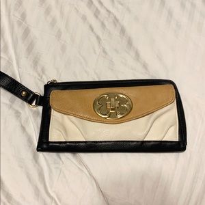 Emma Fox Wristlet